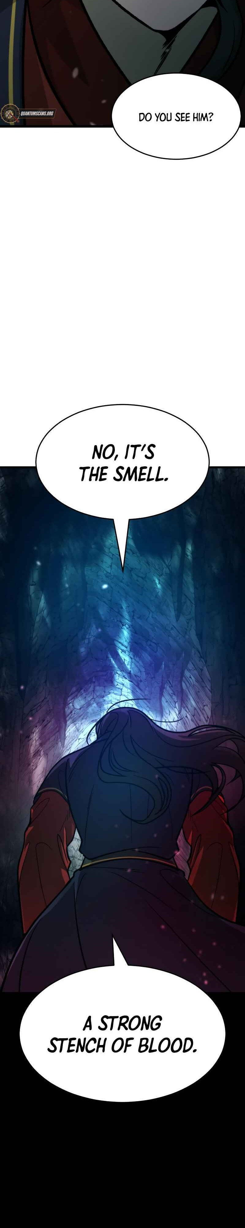 The New Beggars' Sect Chapter 45 20